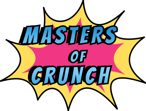 Masters of Crunch